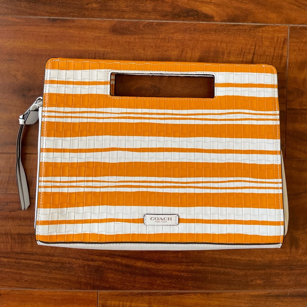 Coach handbag